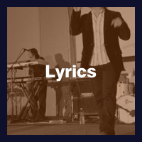 Lyrics